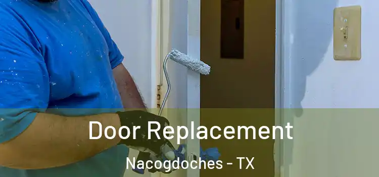  Door Replacement Nacogdoches - TX