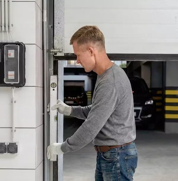 Why Choose Us for Door, Gate and Security Services in Nacogdoches, TX