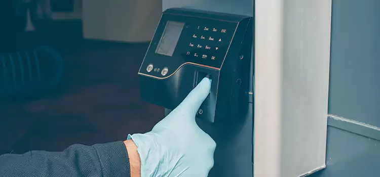Access Control Installation Nacogdoches