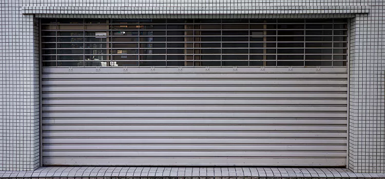 Advanced Solutions for Your Aluminum Garage Doors in Nacogdoches, Texas