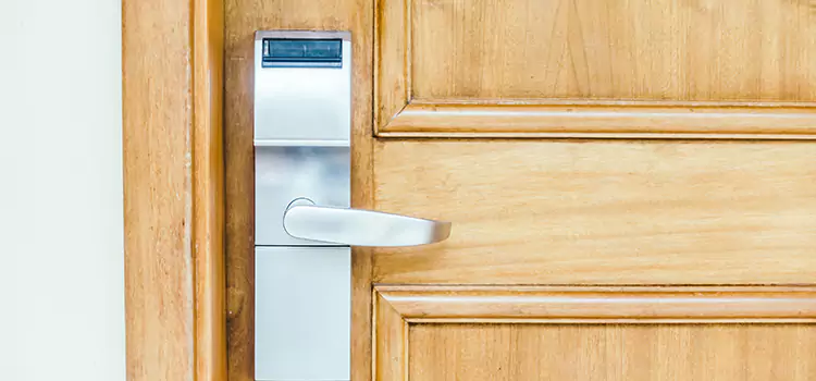 Advanced Solutions in Nacogdoches, TX for Modern Security