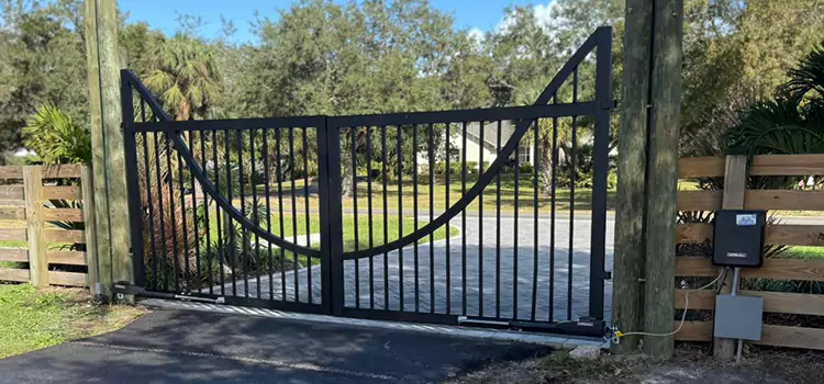 Gate Motor Repair Nacogdoches