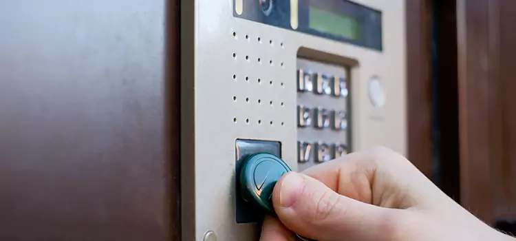 Enhanced Security Features Nacogdoches