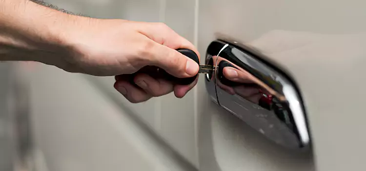 Why Choose Our Auto Locksmith Team in Nacogdoches, TX?