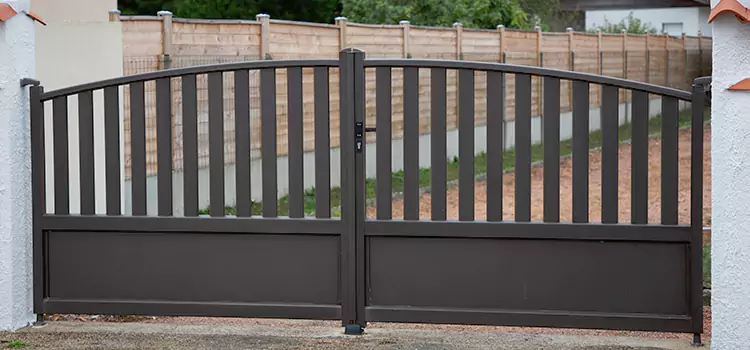 Advanced Gate Solutions in Nacogdoches, TX