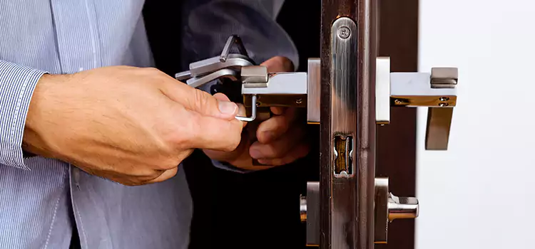 Commercial Door Lock Repair Nacogdoches