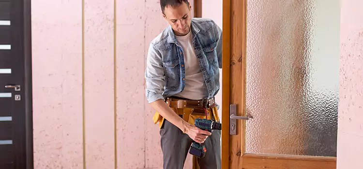 Exterior Door Frame Installation Nacogdoches