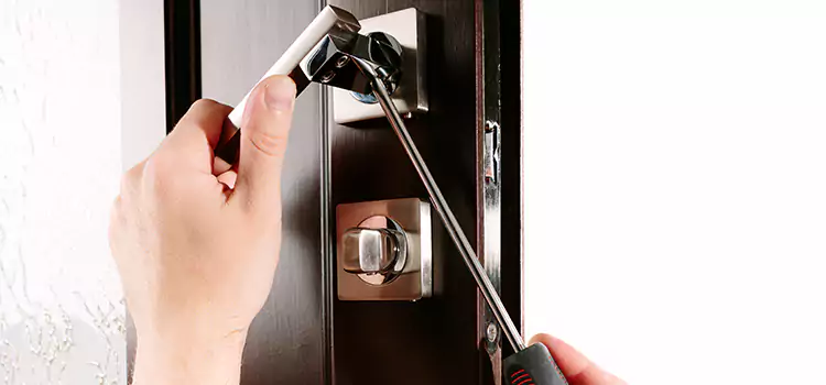 Door Lock Replacement Service Nacogdoches