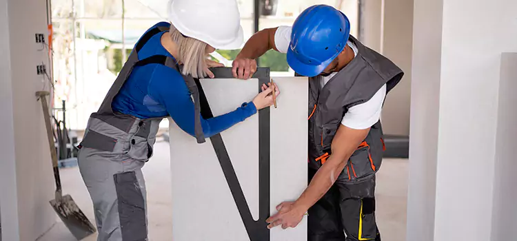 Why Choose Us for Door Panel Services in Nacogdoches, TX?
