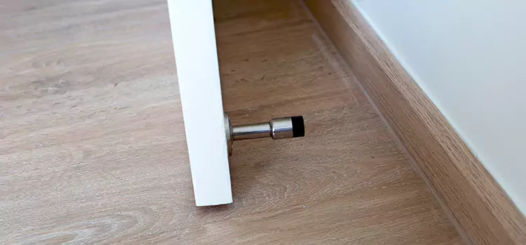 Magnetic Door Stop Integration Nacogdoches