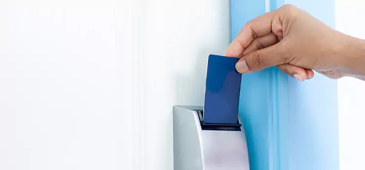 Access Control System Integration Nacogdoches