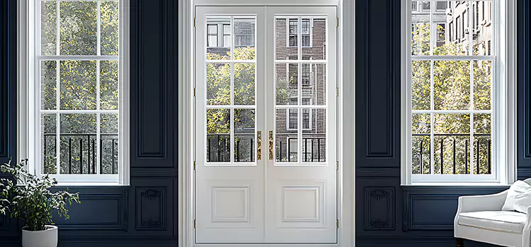 French Door Lock Repair Nacogdoches