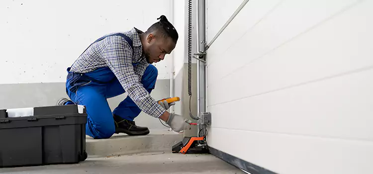 Expert Solutions for Every Garage Lock Need in Nacogdoches, TX