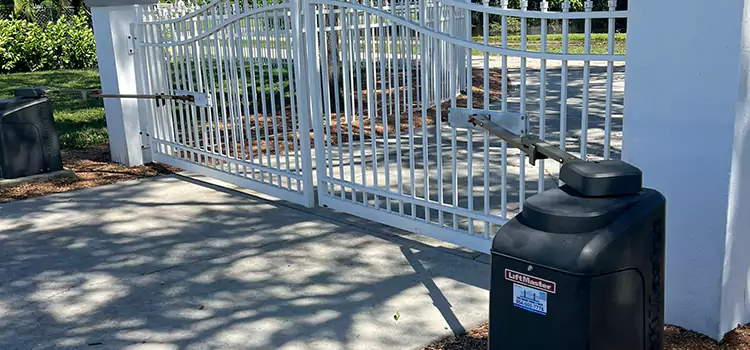 Automatic Gate Opener Repair Nacogdoches