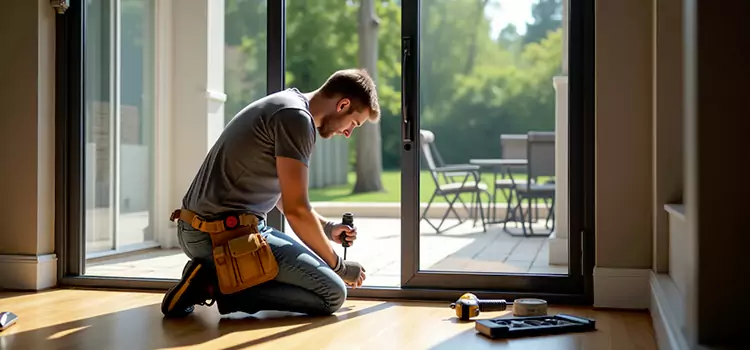 Comprehensive Solutions for Every Glass Door Need in Nacogdoches, TX