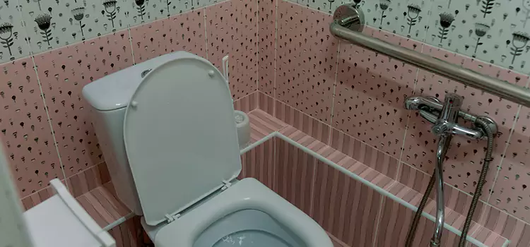 Meeting Diverse Needs With Accessible Restroom Solutions in Nacogdoches, TX
