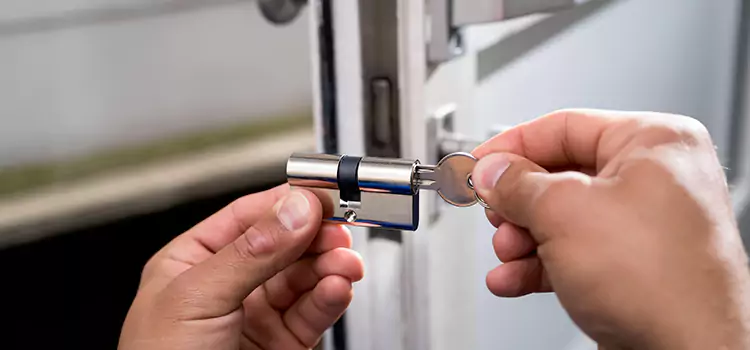 Emergency Locksmith for House Nacogdoches
