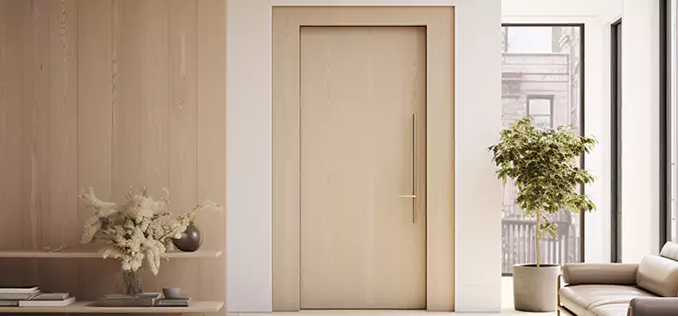 Choose Quality for Your Inside Doors in Nacogdoches, TX