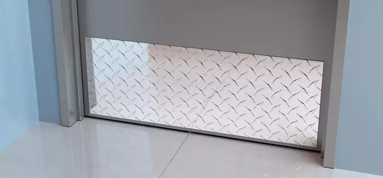 Benefits of Professional Kick Plate Solutions in Nacogdoches, TX