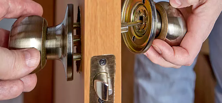 Sliding Door Lock Repair Nacogdoches