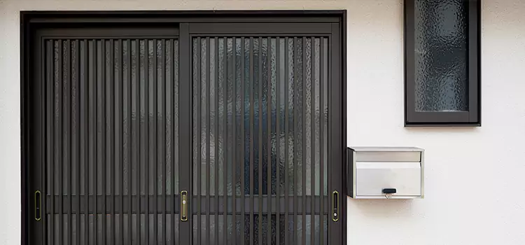 Sliding Screen Door Repair Nacogdoches