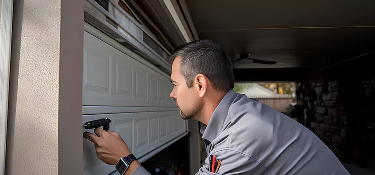 Garage Door Cable Replacement Nacogdoches