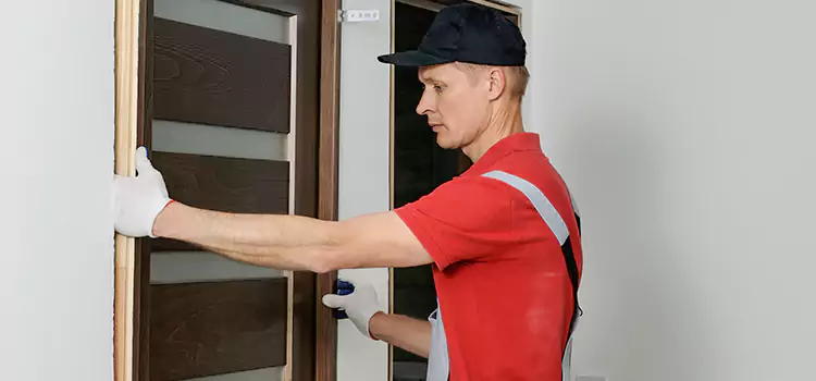 Frame and Panel Restoration Nacogdoches