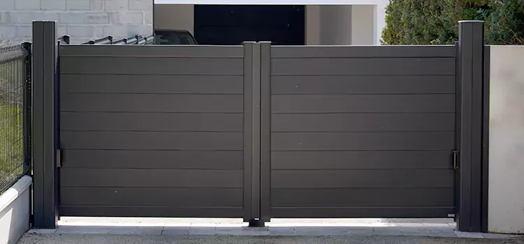 Common Residential Gate Issues We Resolve in Nacogdoches, TX
