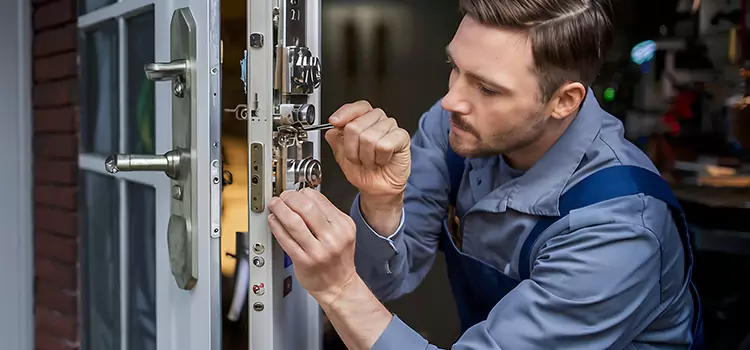 Residential Lock Installation Nacogdoches