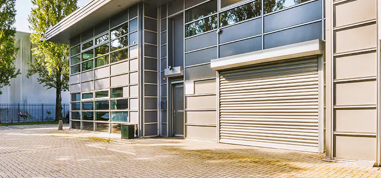 Electric Roller Garage Doors Nacogdoches