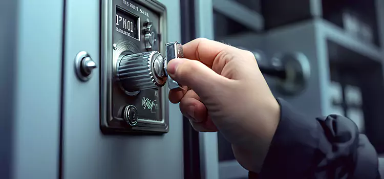 Locksmith Cost to Open Safe Nacogdoches