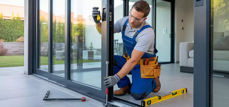 Sliding Screen Door Repair Nacogdoches