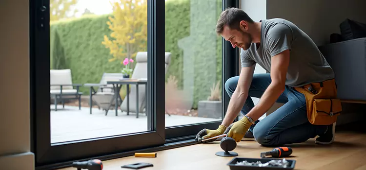 Patio Sliding Glass Door Replacement Nacogdoches