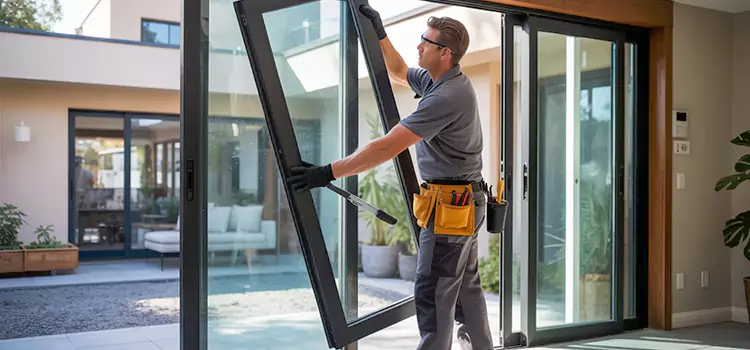 Specialized Sliding Door Roller Services in Nacogdoches, Texas