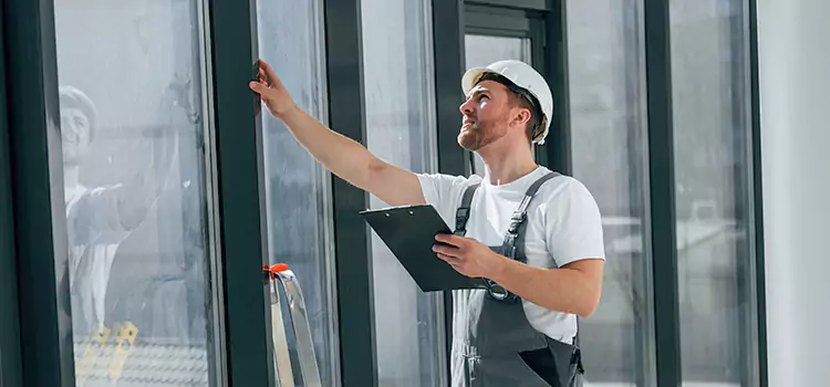 Comprehensive Solutions for Your Sticking Doors in Nacogdoches, TX