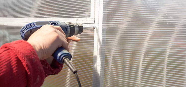 Sliding Screen Door Repair Nacogdoches