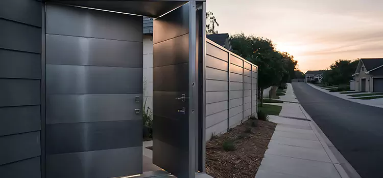 Comprehensive Steel Door Solutions in Nacogdoches, TX