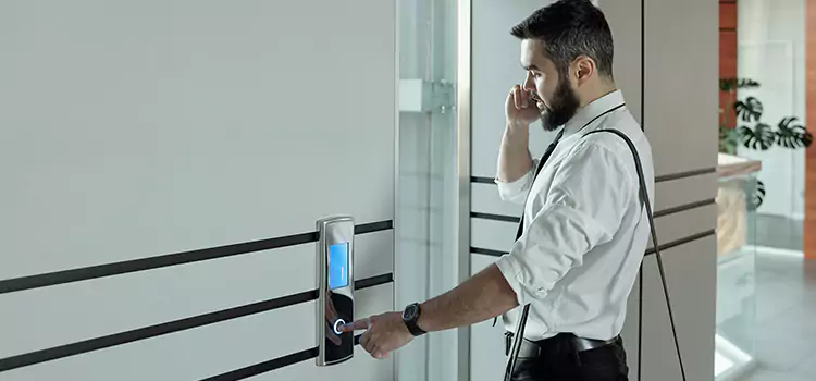 Cloud Based Access Control Nacogdoches