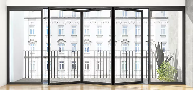 Premium Material Balcony Doors Nacogdoches