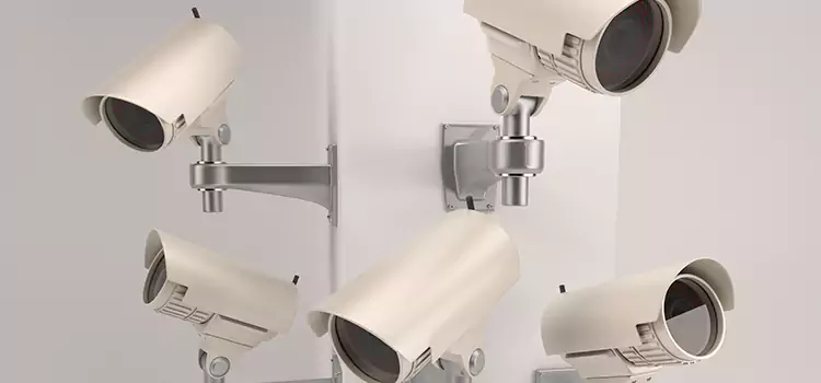 Your Trusted Partner for CCTV Solutions in Nacogdoches