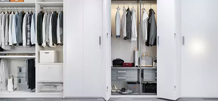 Glass Closet Door Repair Nacogdoches