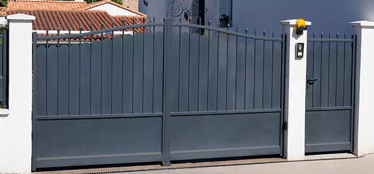Emergency Commercial Gate Repair Nacogdoches