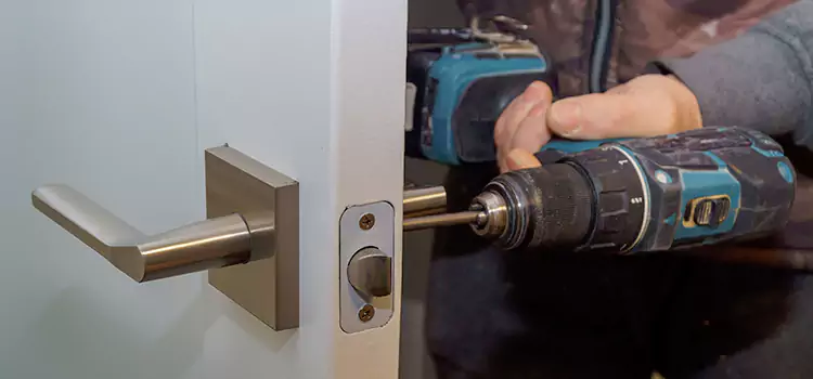Brand Lock Repair and Specialty Services Nacogdoches