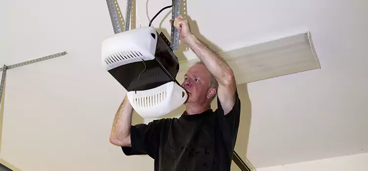 Garage Door Opener Service Nacogdoches