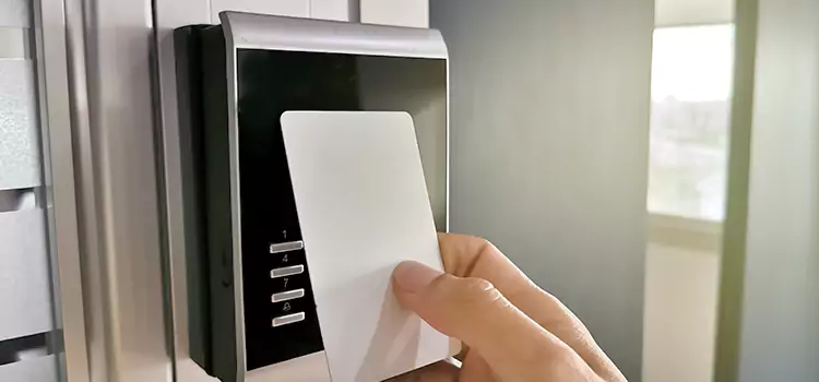NMS Proximity Switch Door Systems Nacogdoches