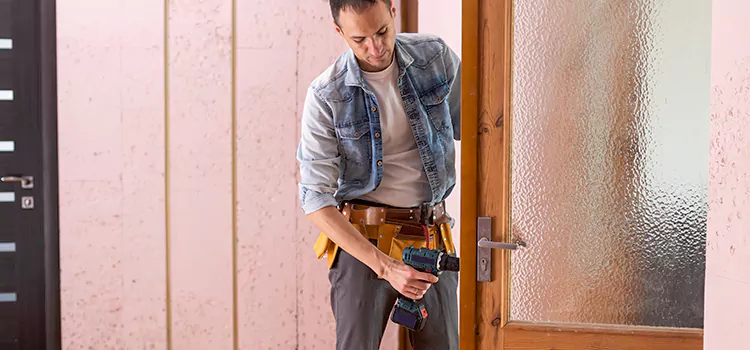 Door Glass Replacement Nacogdoches