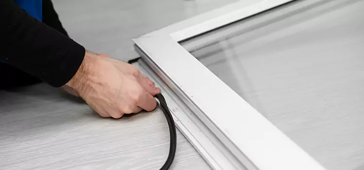 Commercial Door Weather Stripping Nacogdoches