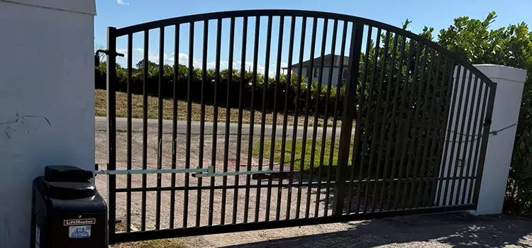 Driveway Fence Repair Nacogdoches