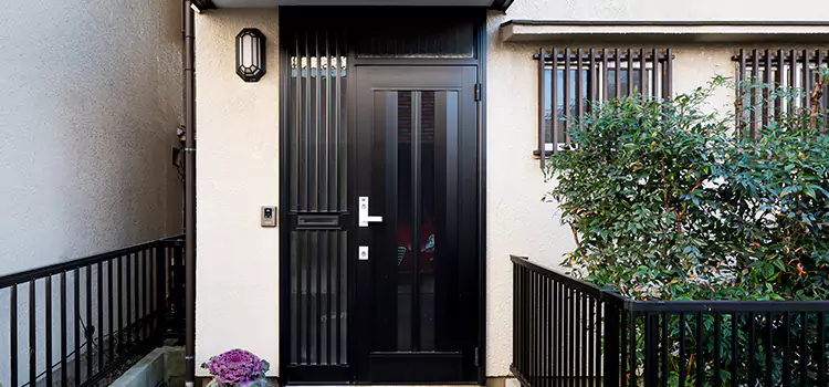 Popular Exterior Door Options in Nacogdoches, TX