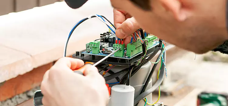 Specialized Brand Gate Motor Repairs Nacogdoches